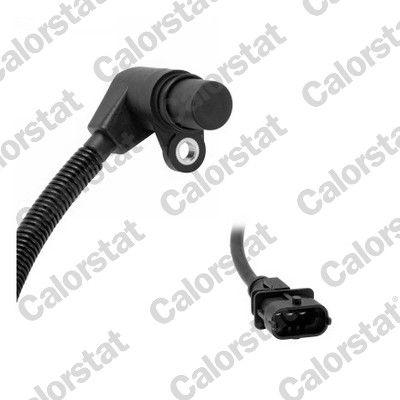 Vernet CS0093 Crankshaft Speed Sensor Omega B Y22xe Z20xe