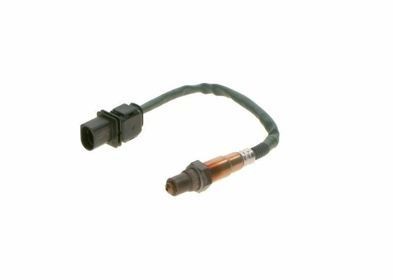 BOSCH Lambda Sensor 0258017014 — Oxygen & Air-Fuel
