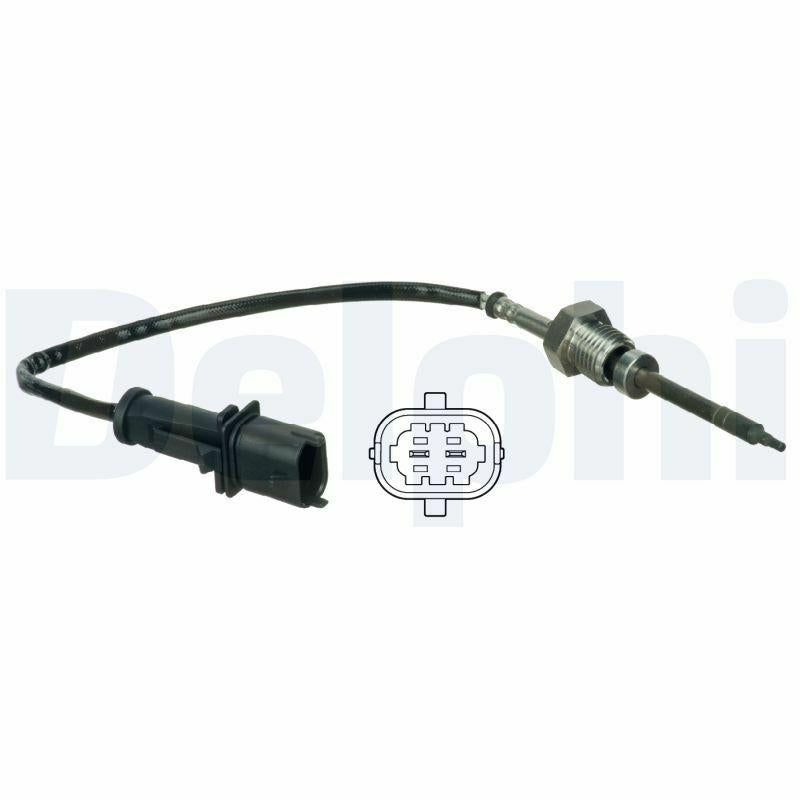 Delphi TS30065 — Temperature Sensors & Switches
