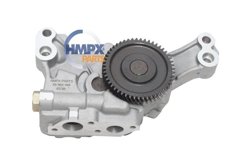 HİMPEKS XM34 6600 AD Oil Pump Ranger 98 > 12 2.5 D-2.5-3.0 TDCi — Oil System
