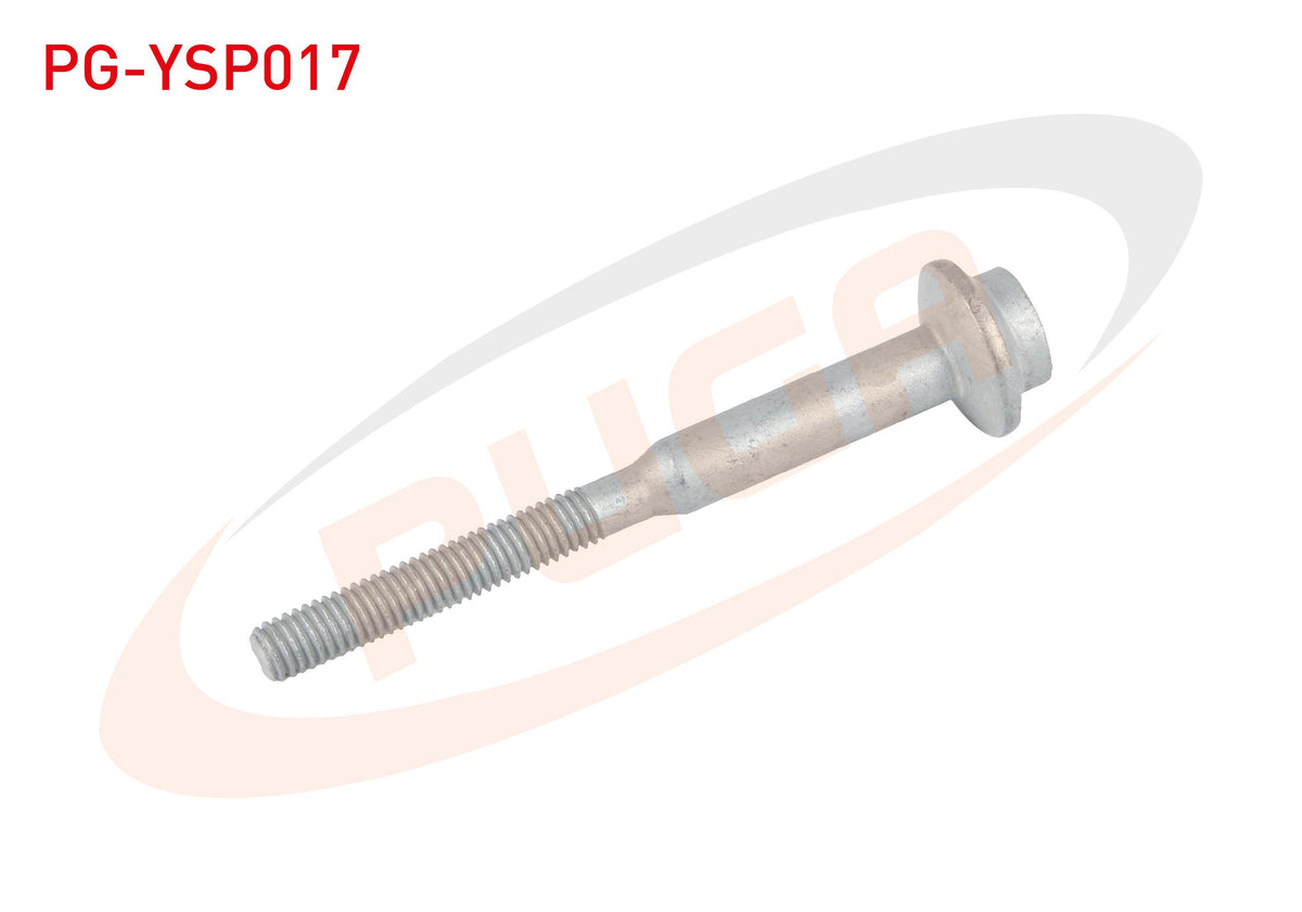 PUGA PG-YSP017 Injector Housing Bolt Caddy / Golf / Passat 2016-/ Crafter / Amarok 1.6-2.0 TDI 2012-| Set of 4