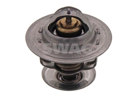 SWAG 32917908 Thermostat (80°) A3 A4 A6 Bora Caddy II Golf Jetta II Passat Polo T4 T5 Octavia Cordo — Water Pump & Thermostat