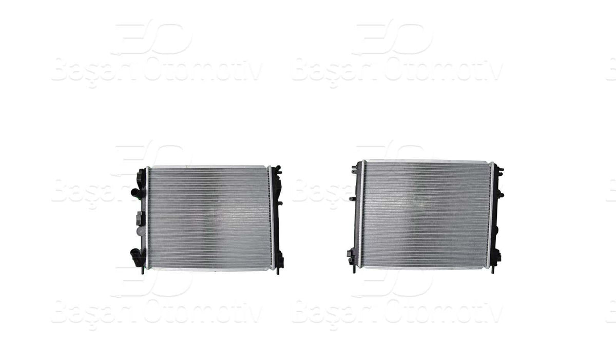 Wisco 3113054-00 Water Radiator Brazing Mt 480X398x22 Renault Clio Kangoo Symbol 1.5 dCi 01 > — Radiators & Fans