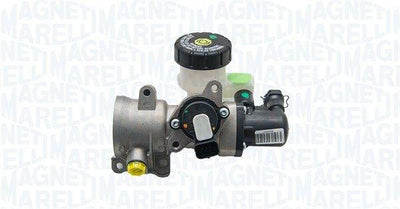 Magneti Marelli 023000017010 Deb.Çalıştırma Arm Komp.Easy.Transmission.M20 Ast.H / Cor.D