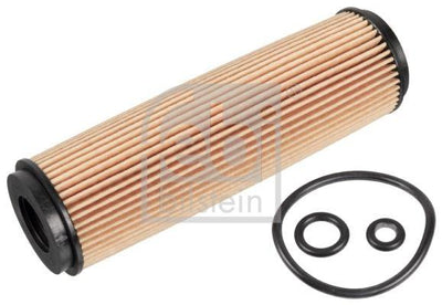 Febi Bilstein 37983 Oil Filter 271 Motor C180-C200-E200 W203/W204/S203/S204/W211/R171 — Oil Filters