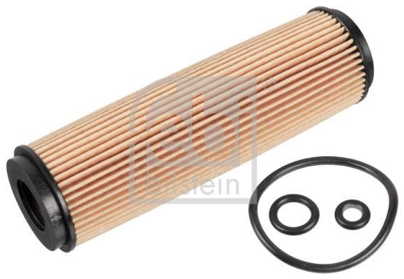 Febi Bilstein 37983 Oil Filter 271 Motor C180-C200-E200 W203/W204/S203/S204/W211/R171 — Oil Filters