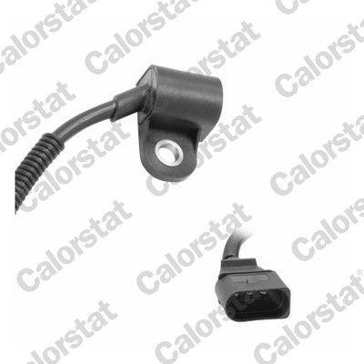 Vernet CS0361 Camshaft Speed Sensor 345mm Golf Jetta Passat Leon Toledo Octavia Superb A3 A4 A6 Touran 2.0 TDI