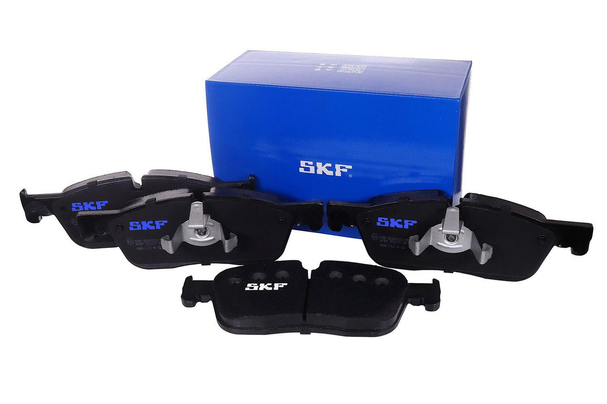 SKF VKBP80290 Brake Pad Front 15 > Discovery Sport — Brake Pads