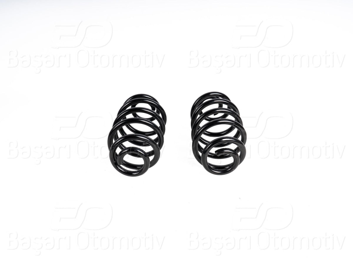 Wisco 2193099-00 Coil Rear Opel Vectra C Bm 02 > | Set of 2