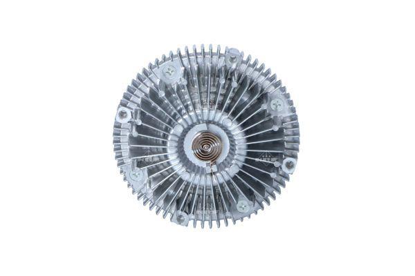 NRF 49597 Radiator Fan Thermal Switch Mazda B2500 2.5D 99 — Radiators & Fans