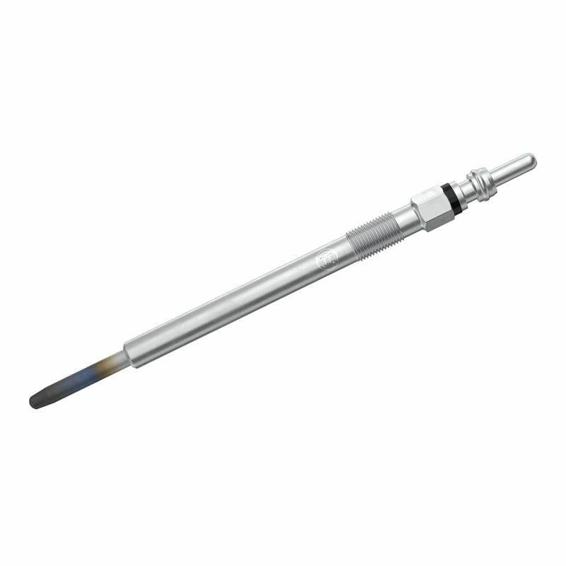 BOSCH Glow Plug 0250203004 for S60, S80, V70 2.4D — Coils & Plugs