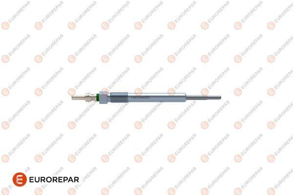 Eurorepar 1682246080 Psa /Erp Heating Spark Plug Egea Corsa E MiTo 1.3 Mtj Euro 5 119004 Set — Coils & Plugs