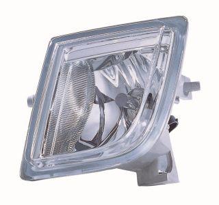 Depo 216-2021L-UE Fog Lamp Left Mazda 6 Gh 2.0 2008>