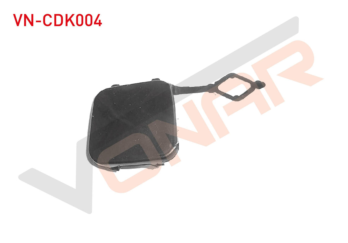 VONAR VN-CDK004 Front Bumper Tow Hook Cover C-Elysee 2017 — Reinforcements & Brackets