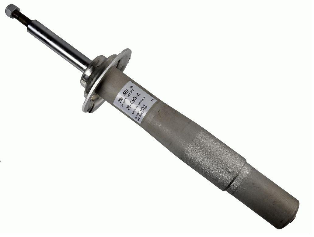 Sachs 310480 Bmw E60 E61 Front Left Shock Absorber 520D, 520i and 3 more models — Shocks & Struts