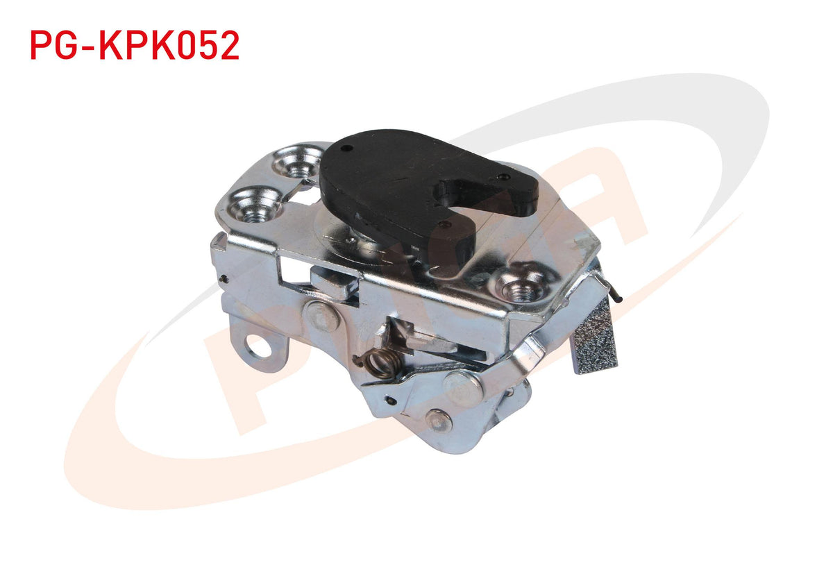 PUGA PG-KPK052 Door Lock Rear Right M.131 / Dks — Handles, Locks & Latches