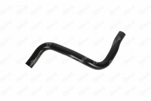 IBRAS 25145 - Radiator Lower Hose for Lacetti — İbraş, Radiators & Fans