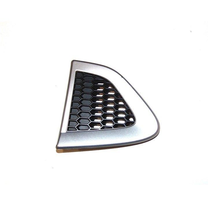 Chevrolet Captiva C100 Left Fender Triangle - Original Part for 2007-2011 Models — Panels & Doors