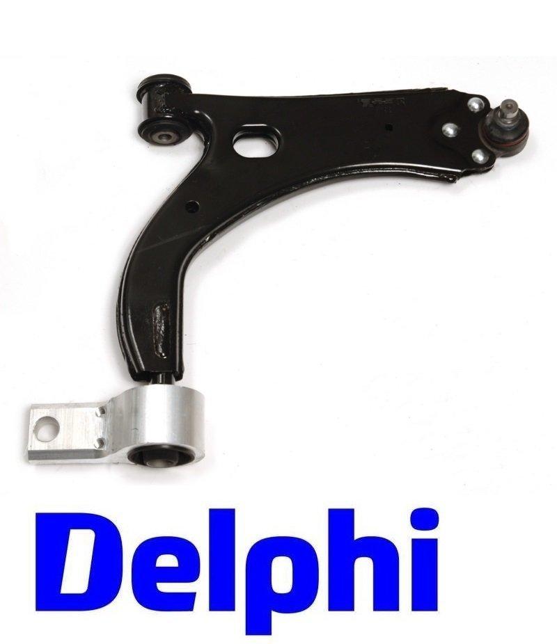 Delphi TC1160 Ford Fusion 2002-2013 Right Front Lower Control Arm Mazda 2 03-07 — Control Arms & Ball Joints