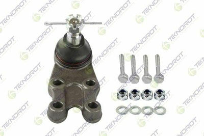 Teknorot Ball Joint Hyundai Starex 97-08 - HY-255K — Control Arms & Ball Joints