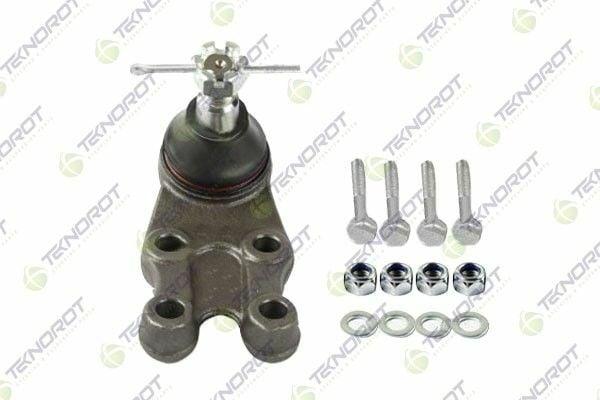 Teknorot Ball Joint Hyundai Starex 97-08 - HY-255K — Control Arms & Ball Joints