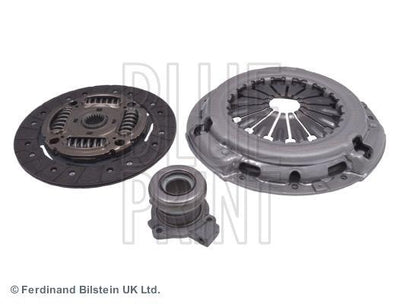 Blue Print ADK83052C Clutch Kit Grand Vitara 1.9 DDiS with Bearing — Clutch & Flywheel