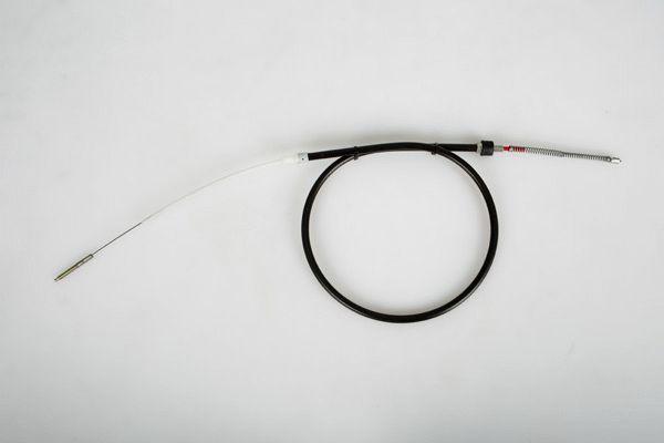 Hella Pagid 8AS 355 668-991 El Brake Cable. Polo 94 >