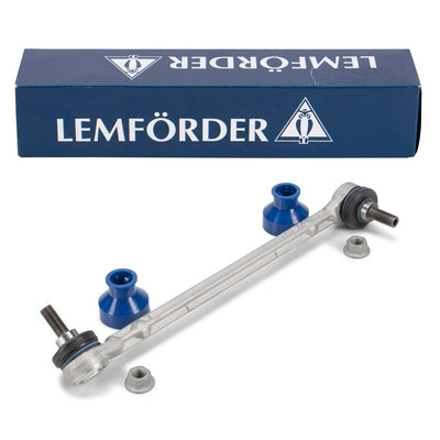 Lemförder 3671401 Mercedes CLS W218 W212/S212/C218/X218 Right Front Sway Bar Hanger Sway Bar Link — Sway Bars & Links
