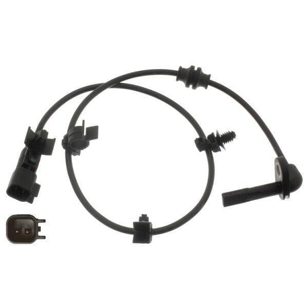 PSA 13470643 Rear ABS Sensor Cable Chevrolet Cruze Opel Astra J 10- — Brake Sensors & ABS