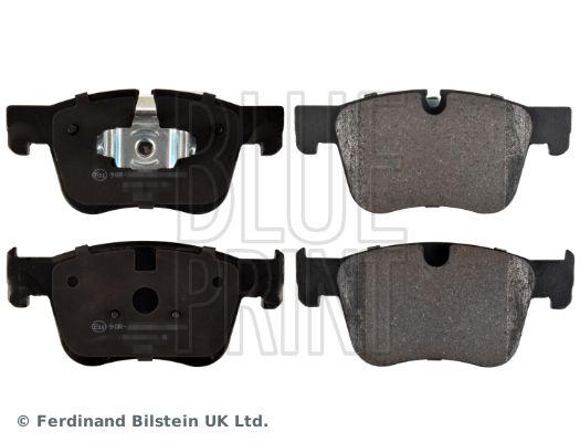 Blue Print ADBP420039 Brake Pad Front 3008-5008-Partner-Rifter Grandland Combo E — Brake Pads