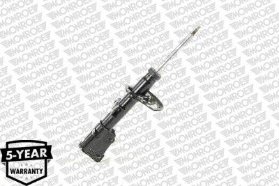 Monroe 71128ST Shock Absorber Front Chrysler Voyager V / Grand Voyager 08-12 / Lancia Voyager 12- — Shocks & Struts