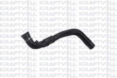 Kraftvoll 10034890 Radiator Lower Hose Freelander 2 Range Rover Evoque L538 — Radiators & Fans
