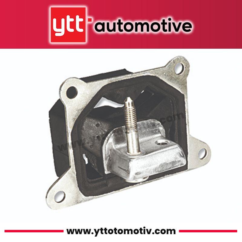 YTT Y1218 Engine Mount Right Opel Corsa B /Tigra A /Combo B 93-02 1.0 12V 1.2i 16V 1.4 16V — Mounts