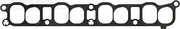 gasket-intake-manifold-victor-reinz, victor-reinz-71-54244-00-gasket-front-view VICTOR REİNZ Gasket, Intake Manifold - High Quality Replacement for Car Owners and Mechanics | Model 71-54244-00 Gasket, Intake Manifold - VICTOR REİNZ gasket, intake-manifold, victor-reinz, car-parts, auto-repair, mechanics, vehicle-maintenance, performance-parts, engine-seal, ai-generated