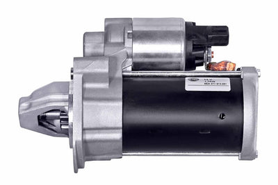 Hella 8EA011613-091 Starter Motor Opel Combo E /Crossland /Grandland X 1.5 /1.6 D — Starting & Charging