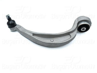 Wisco 1193533-00 with Ball Joint Arm Front Left Lower Rear (with Bushing Aluminium 75mm) Audi A4 — Control Arms & Ball Joints