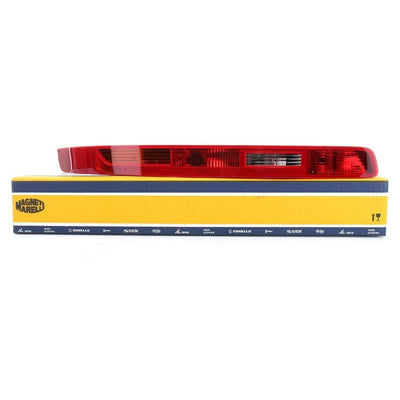 MAGNETI MARELLI Audi Q7 Rear Bumper Reflector - Original Part for 2007-2015 Models — Tail, Signal & Reflectors
