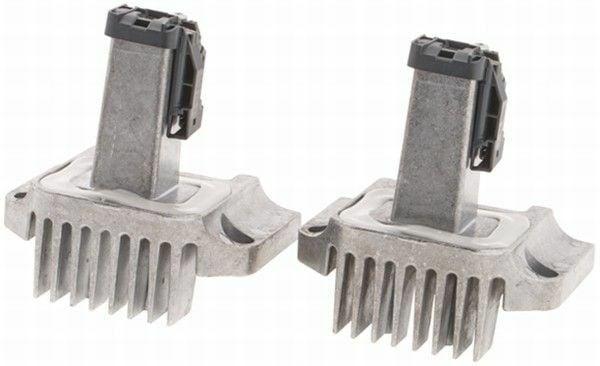 HELLA LED Module F-20/F-21 - Left/Right Set — Bulbs & Interior Light