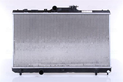Nissens 64786A Motor Water Radiator Toyota Corolla Ae101 Body 1993 > 1997 Manual Gear — Radiators & Fans