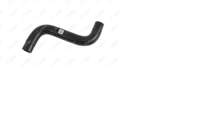 NIFEA 33521 Radiator Hose Upper 190 W201 83 > 93 — Hoses & Tanks