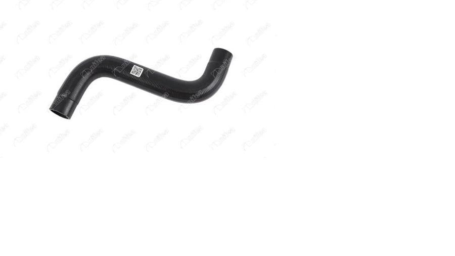 NIFEA 33521 Radiator Hose Upper 190 W201 83 > 93 — Hoses & Tanks