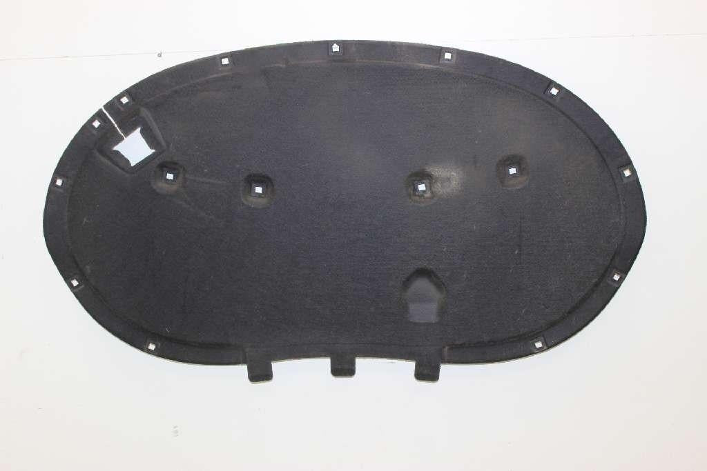 İthal 3AA863831 Volkswagen Passat 2011-2014 Hood Insulation — Glass & Trim
