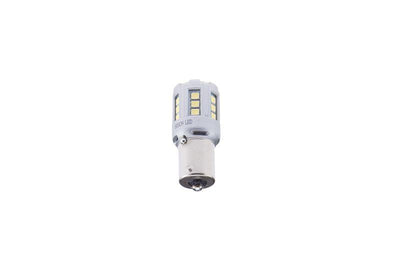 Bosch 1987301517 Bulb Set 12V 1W P21W LED Retrofit 6000K