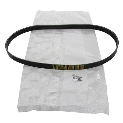Peugeot 508 1.6 HDi V Belt - Original Quality for Diesel Engines — Belts