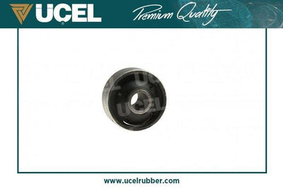 Üçel S61106 Control Arm Bushing Alu (83-97) Jetta-Passat-Caddy-Golf-Corrado-Vento-Polo — Bushings & Mounts
