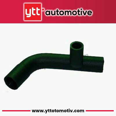 YTT Oil Vapor Hose Y10660 - 96-02 Polo, Golf III & Passat — Crankcase & Ventilation