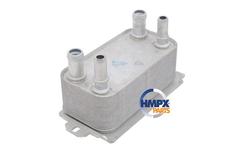 HİMPEKS LR036354 Oil Cooler Discovery 5 . Range Rover 02 > . Range Rover Sport — Oil System