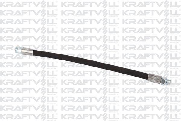KRAFTVOLL Directional Pressure Hose - 47cm for Mercedes Axor 2528-3028-3228 — Hoses & Tubing (Generic)
