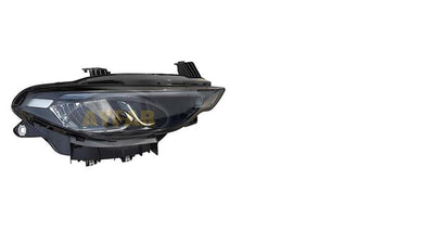 Ayfar 101138 Headlight Right Fiat Egea Cross Full Led with Motor 20- — Headlights