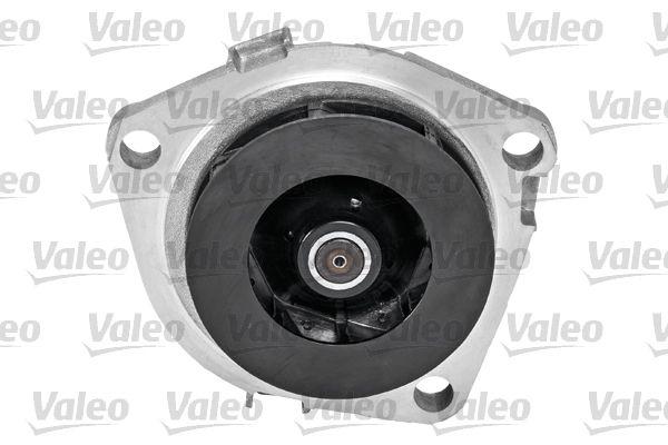 Valeo 506887 Water Pump Astra H/J Vectra C Insignia Z19DTH Doblo 1.6 MJT Bravo II Stilo